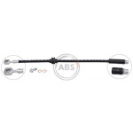 A.B.S. Bremsschlauch